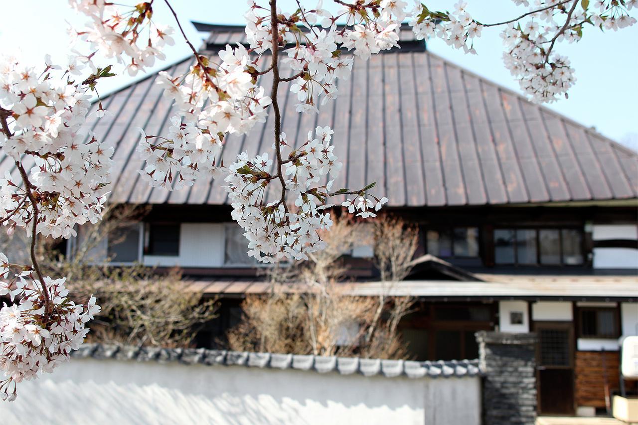 Hakuba Youluri Buitenkant foto