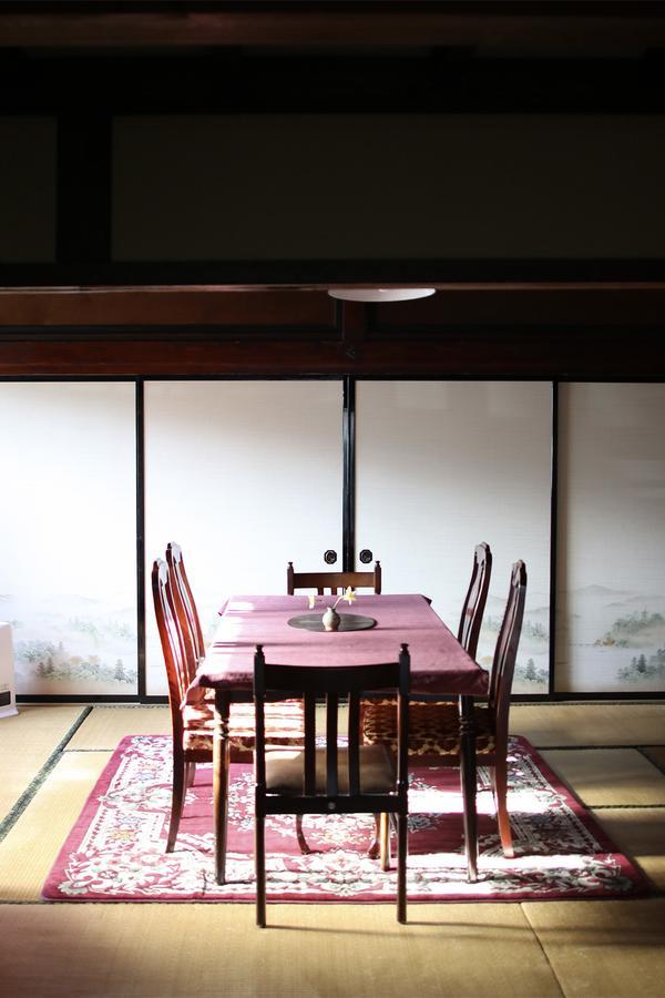 Hakuba Youluri Buitenkant foto
